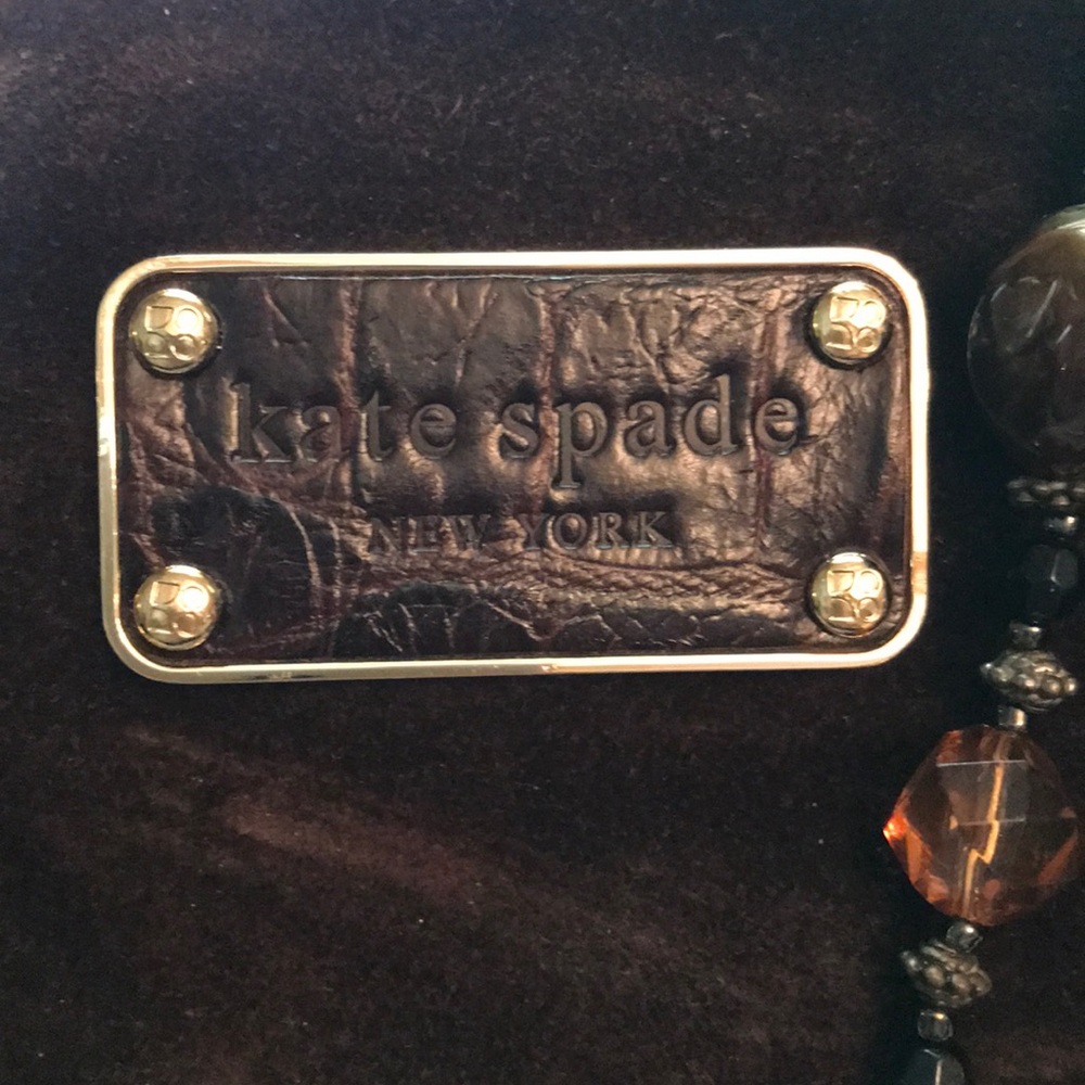 🔴🔴Authentic Kate Spade Purse - Picture 4 of 11